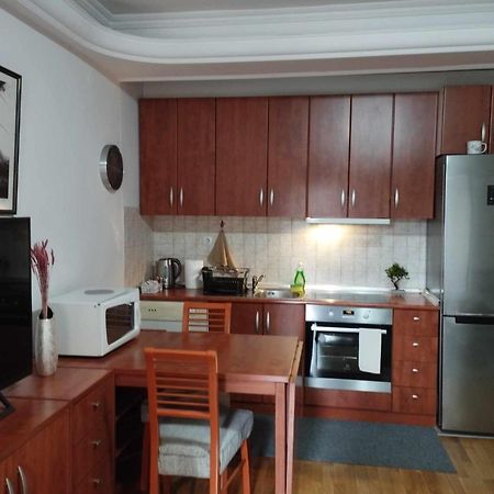 Splendid One Bedroom Apartment Urban Haven Skopje Exteriör bild