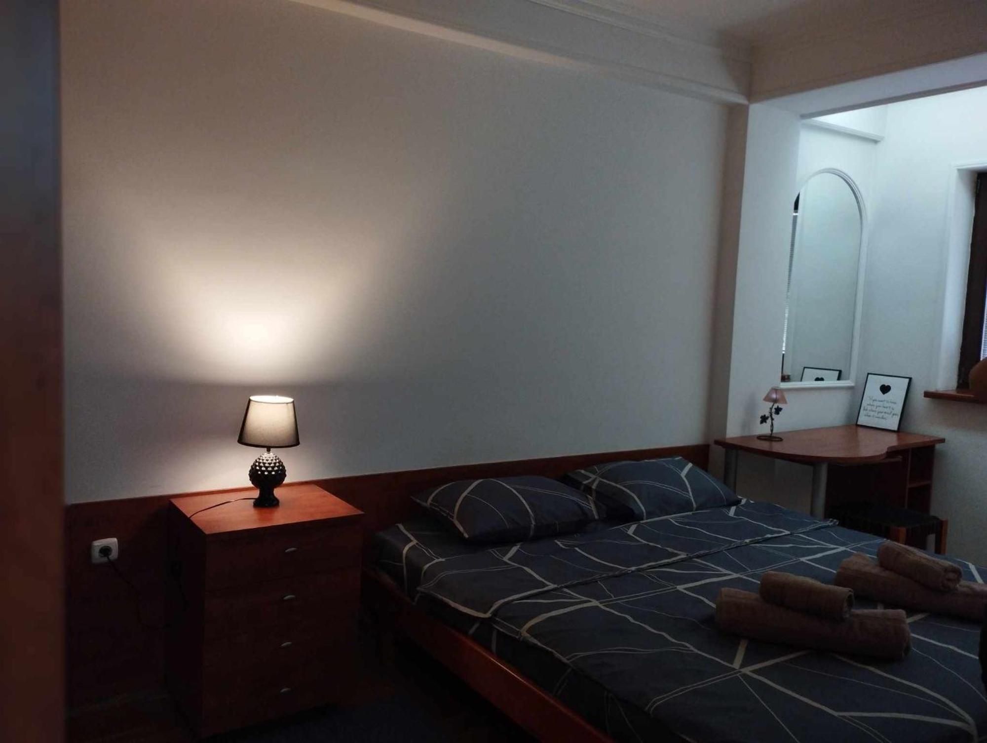 Splendid One Bedroom Apartment Urban Haven Skopje Exteriör bild
