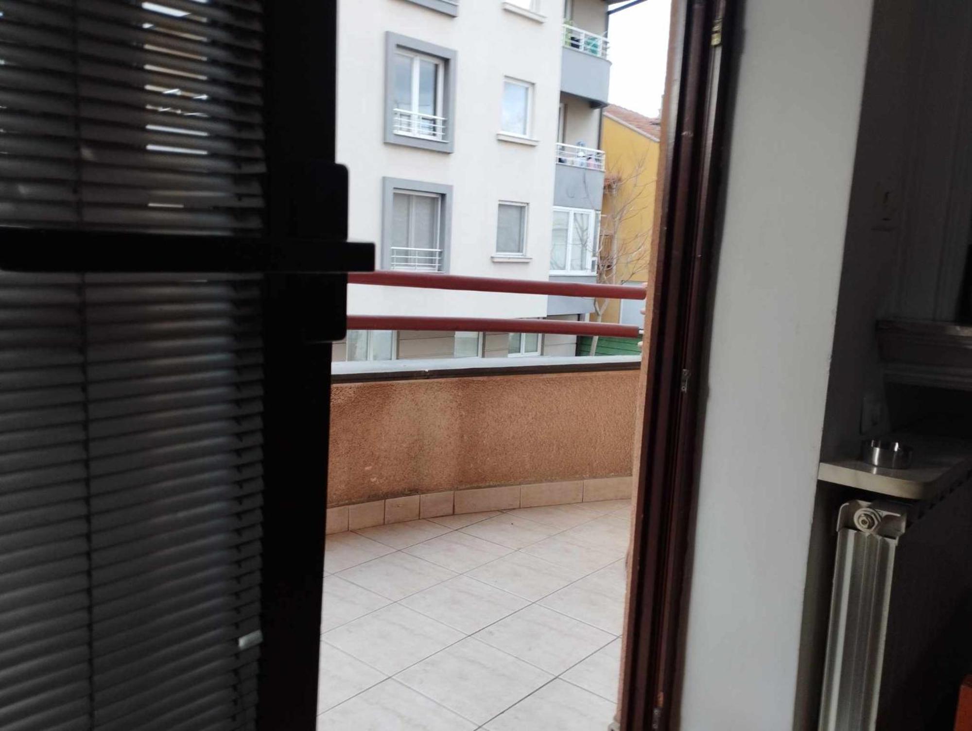 Splendid One Bedroom Apartment Urban Haven Skopje Exteriör bild
